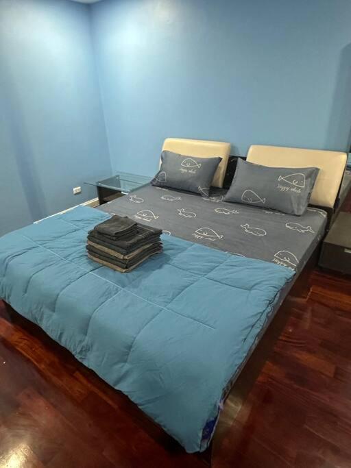 Delightful Condo In Central Location At Sukhumvit 49 Бангкок Екстер'єр фото