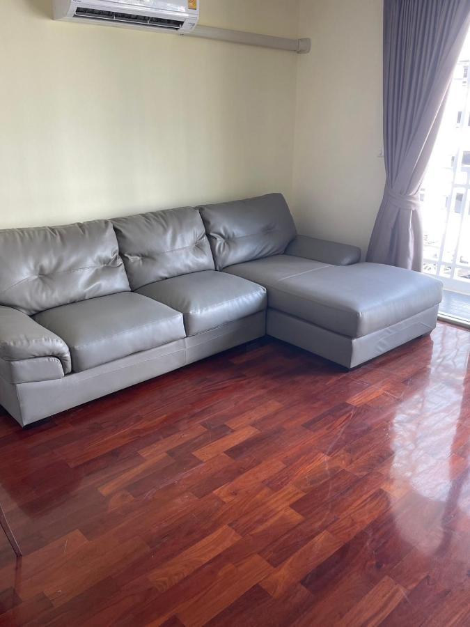 Delightful Condo In Central Location At Sukhumvit 49 Бангкок Екстер'єр фото
